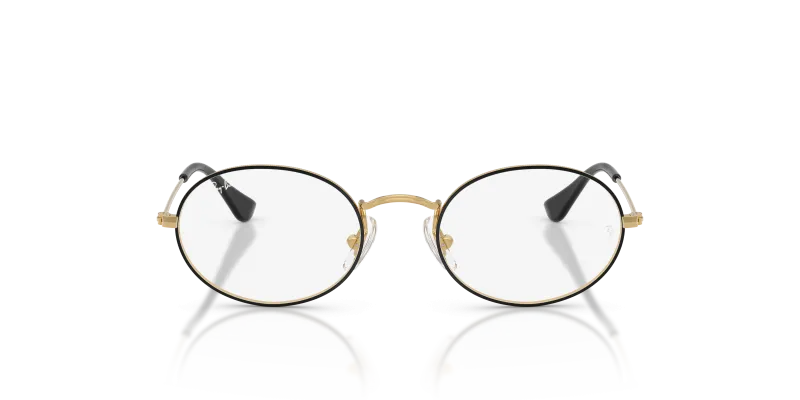 Rayban RY9645V 4086 ด้านหน้า