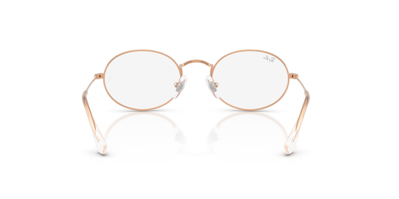Rayban RY9645V 4087 ขาแว่นด้านใน