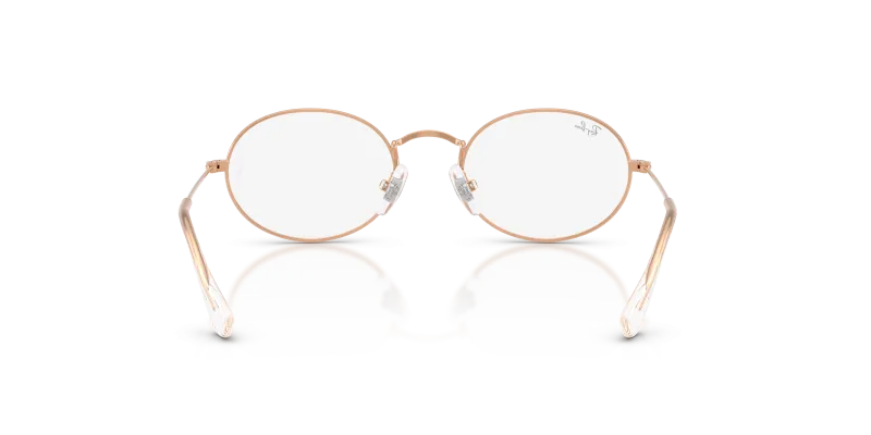 Rayban RY9645V 4087 ขาแว่นด้านใน