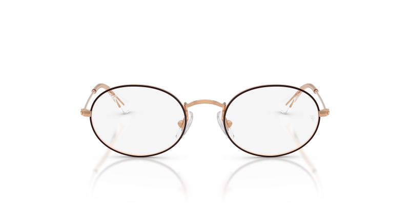 Rayban RY9645V 4087 ด้านหน้า