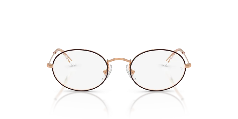 Rayban RY9645V 4087 ด้านหน้า