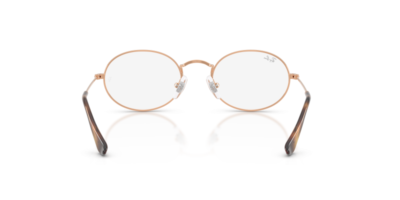 Rayban RY9645V 4089 ขาแว่นด้านใน