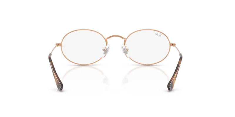 Rayban RY9645V 4089 ขาแว่นด้านใน