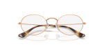 Rayban RY9645V 4089 close-up ด้านหน้า