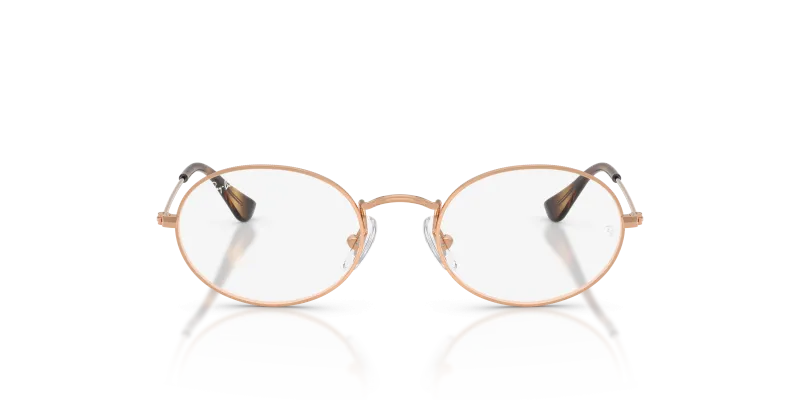 Rayban RY9645V 4089 ด้านหน้า