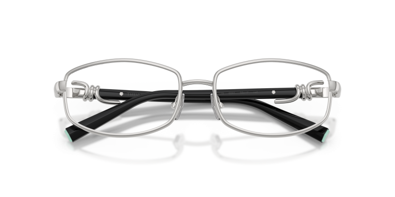 แว่นสายตา Tiffany & Co TF1179-6001 close-up ด้านหน้า