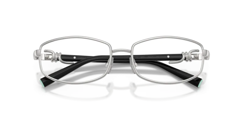 แว่นสายตา Tiffany & Co TF1179-6001 close-up ด้านหน้า
