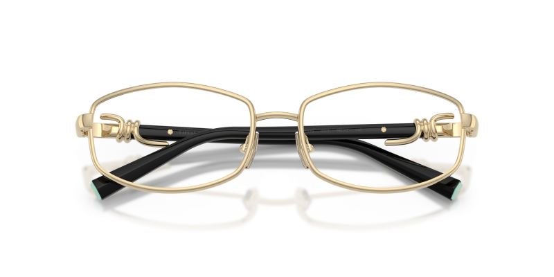 แว่นสายตา Tiffany & Co TF1179-6021 close-up ด้านหน้า