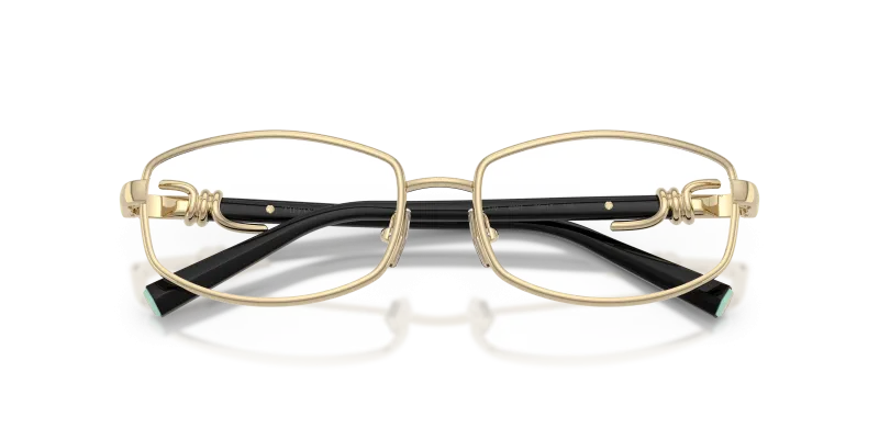 แว่นสายตา Tiffany & Co TF1179-6021 close-up ด้านหน้า