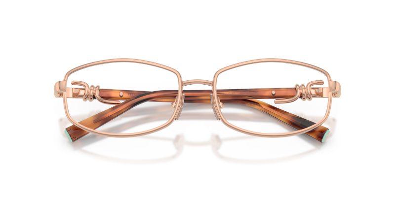 แว่นสายตา Tiffany & Co TF1179-6246 close-up ด้านหน้า