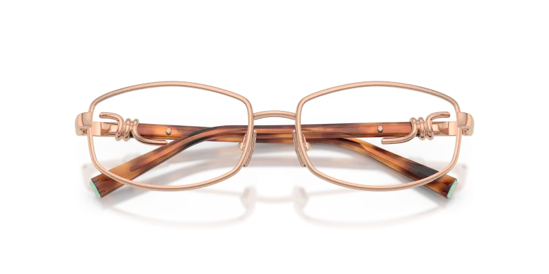 แว่นสายตา Tiffany & Co TF1179-6246 close-up ด้านหน้า
