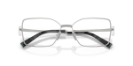 แว่นสายตา Tiffany & Co TF1180-6001 close-up ด้านหน้า
