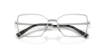 แว่นสายตา Tiffany & Co TF1180-6001 close-up ด้านหน้า