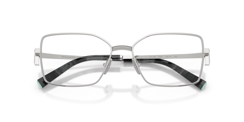 แว่นสายตา Tiffany & Co TF1180-6001 close-up ด้านหน้า