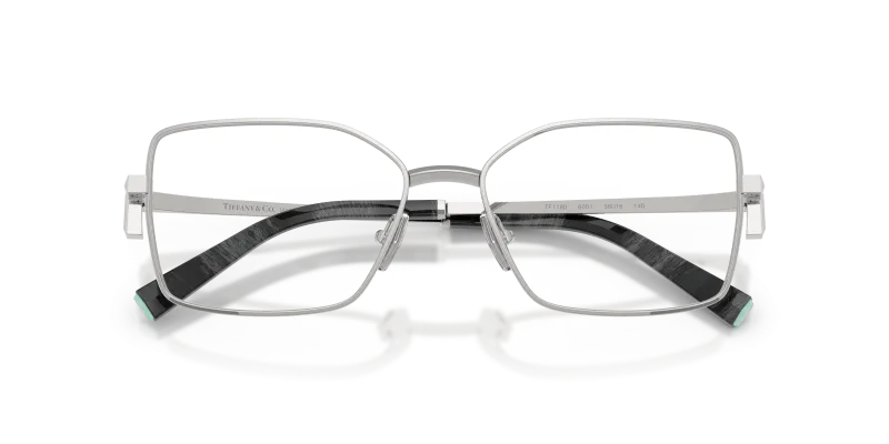 แว่นสายตา Tiffany & Co TF1180-6001 close-up ด้านหน้า