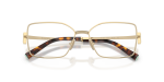 แว่นสายตา Tiffany & Co TF1180-6021 close-up ด้านหน้า