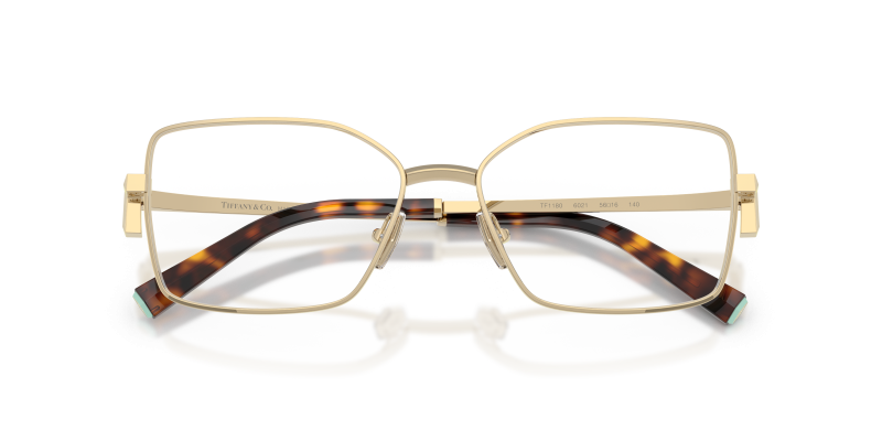 แว่นสายตา Tiffany & Co TF1180-6021 close-up ด้านหน้า