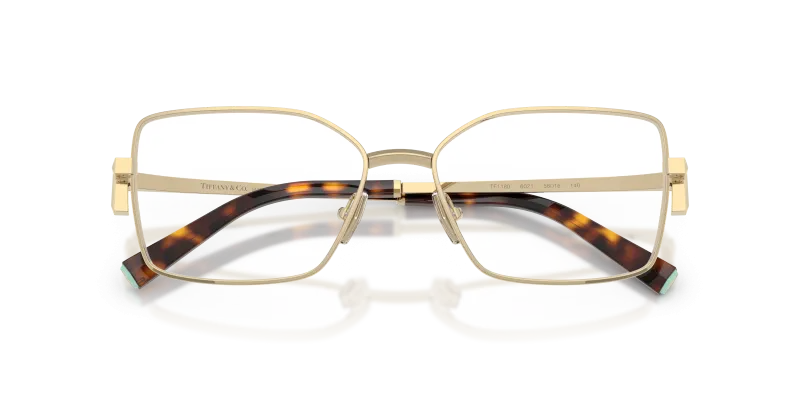 แว่นสายตา Tiffany & Co TF1180-6021 close-up ด้านหน้า