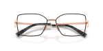 แว่นสายตา Tiffany & Co TF1180-6105 close-up ด้านหน้า