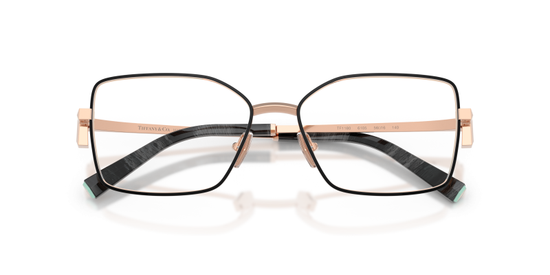 แว่นสายตา Tiffany & Co TF1180-6105 close-up ด้านหน้า