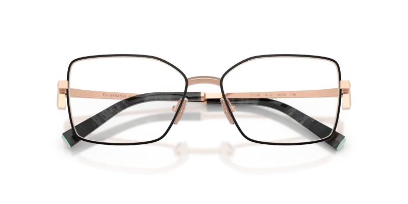 แว่นสายตา Tiffany & Co TF1180-6105 close-up ด้านหน้า