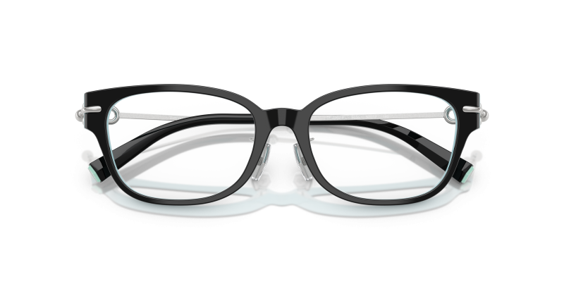 Tiffany & Co TF2262F-8055 8055 close-up ด้านหน้า