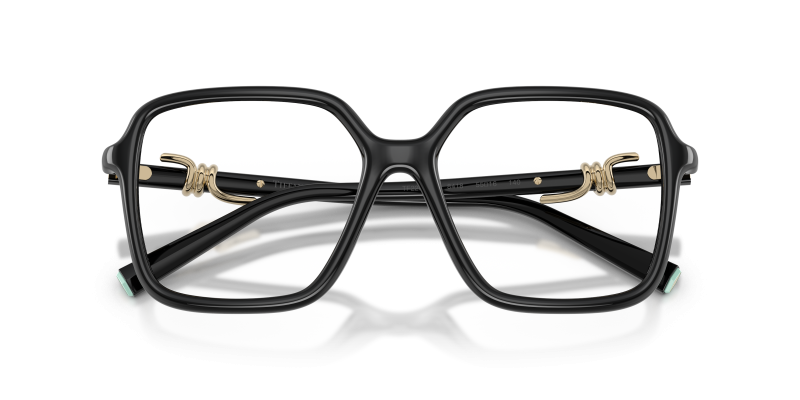 แว่นสายตา Tiffany & Co TF2295U-8001 close-up ด้านหน้า