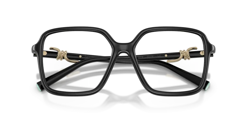 แว่นสายตา Tiffany & Co TF2295U-8001 close-up ด้านหน้า