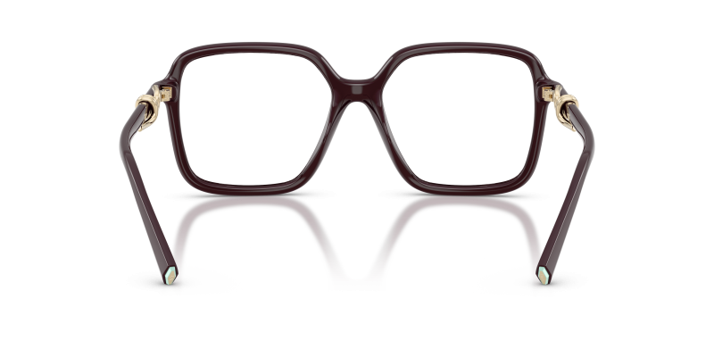 แว่นสายตา Tiffany & Co TF2295U-8447 ขาแว่นด้านใน