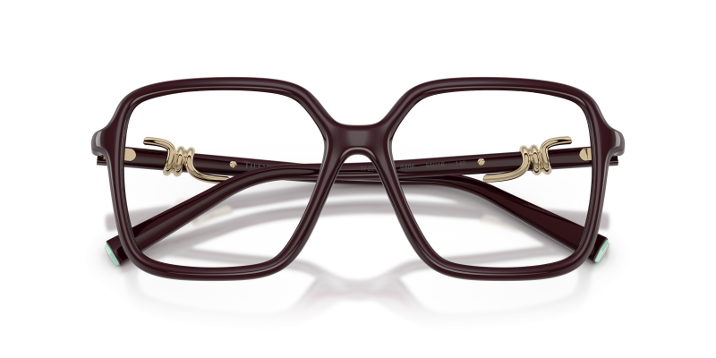 แว่นสายตา Tiffany & Co TF2295U-8447 close-up ด้านหน้า