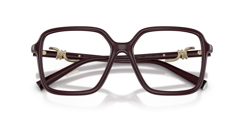 แว่นสายตา Tiffany & Co TF2295U-8447 close-up ด้านหน้า