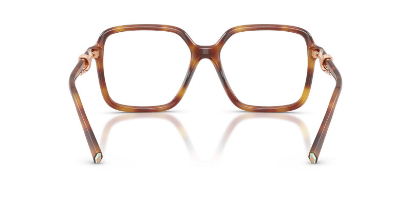 แว่นสายตา Tiffany & Co TF2295U-8466 ขาแว่นด้านใน