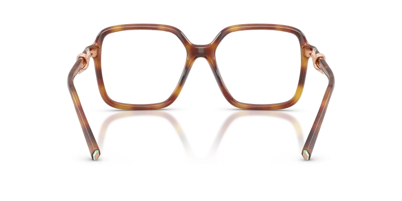 แว่นสายตา Tiffany & Co TF2295U-8466 ขาแว่นด้านใน
