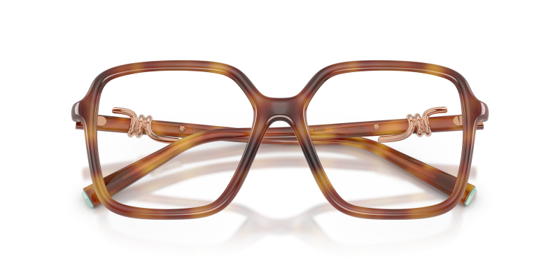 แว่นสายตา Tiffany & Co TF2295U-8466 close-up ด้านหน้า