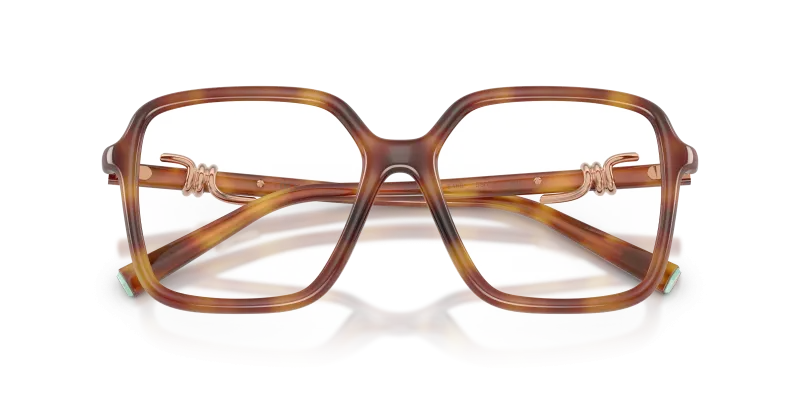 แว่นสายตา Tiffany & Co TF2295U-8466 close-up ด้านหน้า