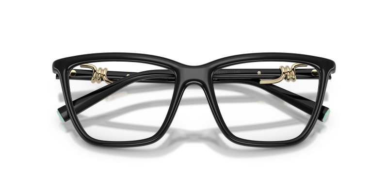 แว่นสายตา Tiffany & Co TF2296U-8001 close-up ด้านหน้า