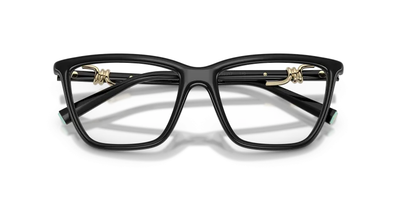 แว่นสายตา Tiffany & Co TF2296U-8001 close-up ด้านหน้า