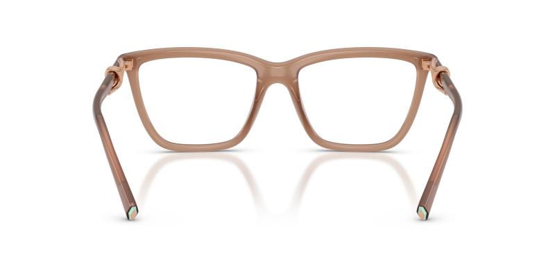 แว่นสายตา Tiffany & Co TF2296U-8449 ขาแว่นด้านใน
