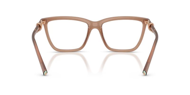 แว่นสายตา Tiffany & Co TF2296U-8449 ขาแว่นด้านใน