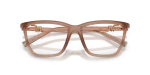 แว่นสายตา Tiffany & Co TF2296U-8449 close-up ด้านหน้า