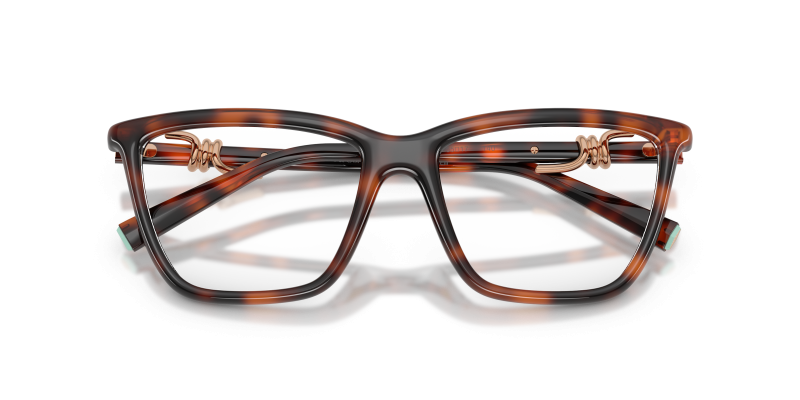 แว่นสายตา Tiffany & Co TF2296U-8467 close-up ด้านหน้า