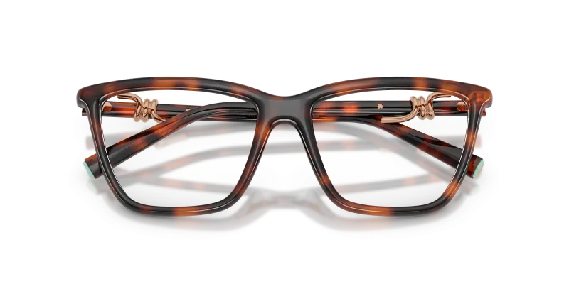 แว่นสายตา Tiffany & Co TF2296U-8467 close-up ด้านหน้า