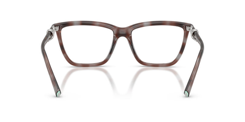 แว่นสายตา Tiffany & Co TF2296U-8468 ขาแว่นด้านใน