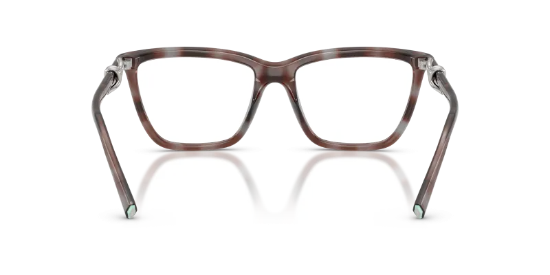 แว่นสายตา Tiffany & Co TF2296U-8468 ขาแว่นด้านใน