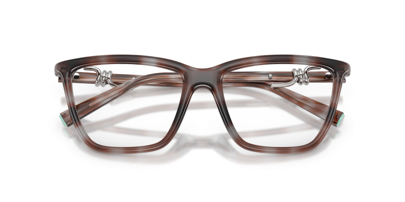 แว่นสายตา Tiffany & Co TF2296U-8468 close-up ด้านหน้า