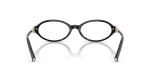 กรอบแว่นสายตา Tiffany & Co TF2297F-8001 Black แว่นสายตา Tiffany & Co TF2297F-8001 ขาแว่นด้านใน