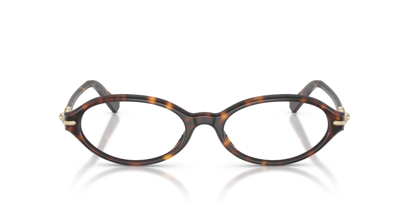 แว่นสายตา Tiffany & Co TF2297F-8015 ด้านหน้า