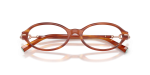 แว่นสายตา Tiffany & Co TF2297F-8469 close-up ด้านหน้า