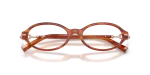 แว่นสายตา Tiffany & Co TF2297F-8469 close-up ด้านหน้า