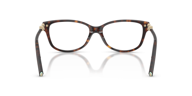 แว่นสายตา Tiffany & Co TF2298BF-8015 ขาแว่นด้านใน